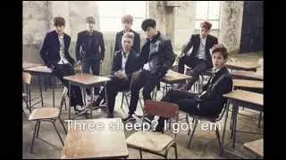Misheard Kpop Lyrics