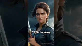 The Broken Sword&rsquo;s Last Whisper