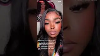 Bigo Liyah speaks on Poly God