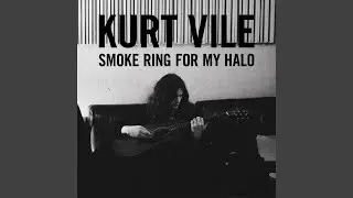Smoke Ring for My Halo
