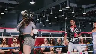 Yodela Vs Shyne (Boxing Match) Soundtrack | One Mo Chance (Season 2)