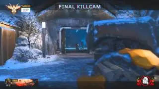 CLIPS! Bo3 Triple, Huge Split & More! (Multi-Cod Clips & Fails)