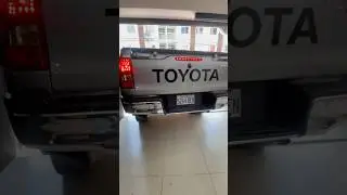 La &uacute;ltima de la semana 🛻. Correci&oacute;n y Protecci&oacute;n cer&aacute;mica 💎.