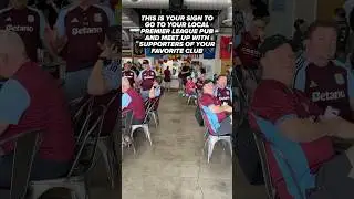 Premier League Mornings ⚽🍻