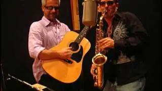 Harkness Knight: West Side Shuffle, demo, still shots