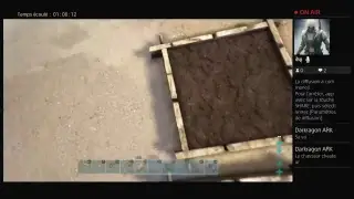 Live arkfr ps4 # 2