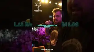 SUB VS PAPO - 4x4 FMS Argentina 🤯🚨