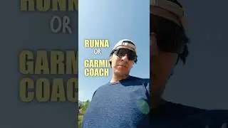 Honest Comparison of Runna vs Garmin Coach