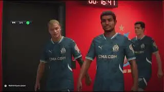 On les remontada en 1 mi-temps
