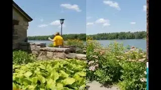 Quick Tour @ Beeds Lake