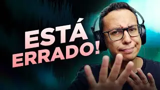 EFEITOS SONOROS na EDI&Ccedil;&Atilde;O do JEITO CERTO