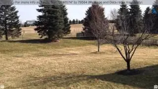 Priced at $379,900 - 3013 Fieldstone Drive, Dexter, MI 48130