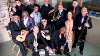 AFRO CUBAN ALL STAR -   NO ME FIO MAS