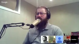 Canadian Patriot Podcast Episode 127