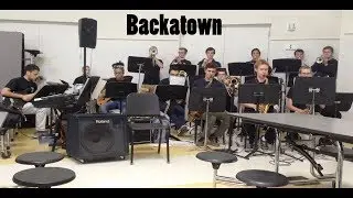 Backatown