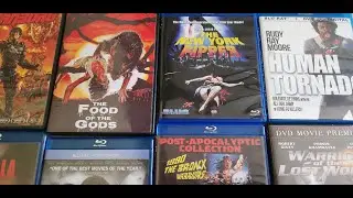 Dvd and Blu-ray Hunting @ Goodwill Ep.30 | The Return of Dollar Tree