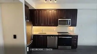 1410 - 38 ANNIE CRAIG DRIVE | Toronto (Mimico) Real Estate
