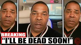 Busta Rhymes Breaks His Silence on SHOCKING Encounter with Diddy!