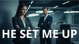 A Jealous Coworker Tried to Destroy My Career by Spreading Office Rumors