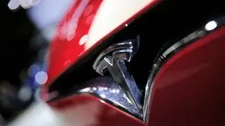 Tesla treated better by Wall Street than GM, Ford?