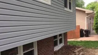 See Siding and windows installed in Omaha by Associated Siding & Remodeling