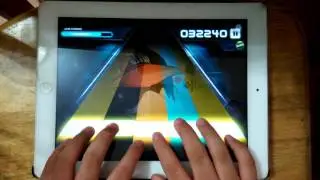 [O2 Jam U] Fly Magpie - Hard - Pass