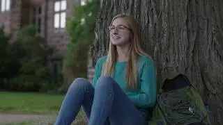 Three words to describe Mount Allison
