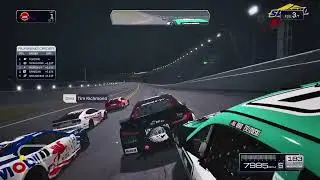 Nascar 25' Multiplayer Online Racing  (Daytona)