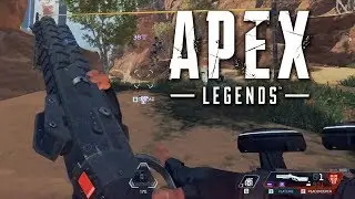 Apex Legends - ANOTHER Battle Royale! (Highlights)