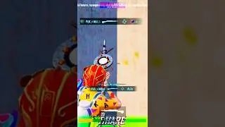 DP Dragon Ball 💯 #cucumerkcux #pubgmobile #gaming