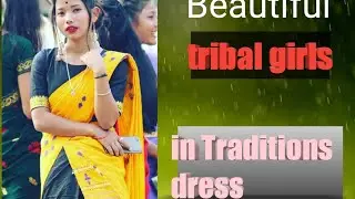 Beautiful tribal girls || Ax&oslash;mor lora ||