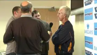 Connor appointed Wolves manager