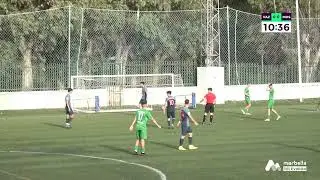 FÚTBOL VÁZQUEZ CULTURAL - UD LA MOSCA