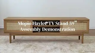 Mopio Haylee TV Stand 59