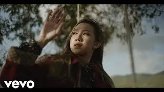 Raissa Ramadhani - Seribu Pelukan (Official Music Video)