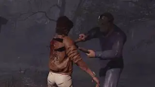 Jason 5 at The Jarvis House - Friday the 13th: The Game