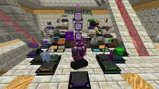 Project Ozone 3: Kappa Mode EP62 Finale - Super Reactor / Quests Complete - VOD August 5, 2022