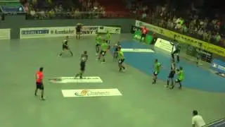 Highlights: TV Emsdetten / TUSEM Essen, 03. Spieltag