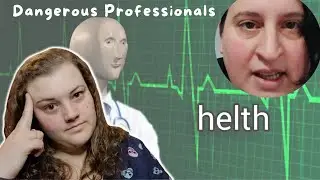 Toxic Doctors | Fat Doctor UK | Ep 1