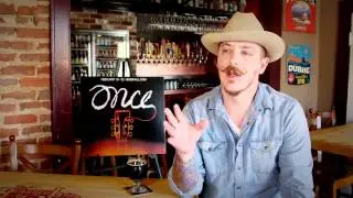 ONCE changed the life of Fort Worth songwriter Taylor Craig Mills