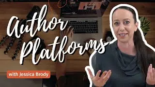 The Truth About Author Platforms