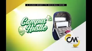 Campus Hustle- Keseri the student and Head wrap expert