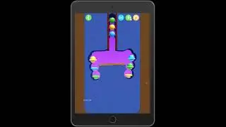 Dig this (Dig it) Level 189-19 | BALANCING ACT| Chapter 189 level 19 Solution Walkthrough