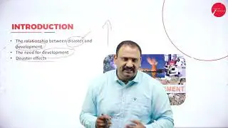 DAY 07 | DM | III SEM | B.COM & B.B.A | INTER RELATIONSHIP BETWEEN DISASTER AND DEVELOPMENT | L1