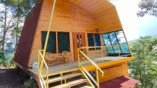 GLAMPING THE LAWU PARK | REVIEW, PRICE INFO, AND FACILITIES