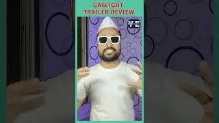 Gaslight Full Movie Review | Gaslight Full Movie |Gaslight Review| Sara Ali Khan 01