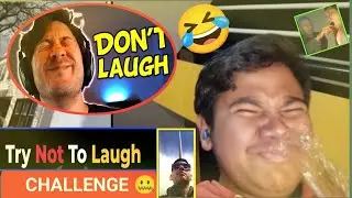 Try To NOT Laugh 😂🤣 CHALLENGE ಕನ್ನಡದಲ್ಲಿ 🔥