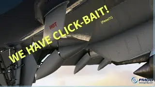 Coming Soon&trade; 777 Updates, 737s, Marketplace and Click Bait!