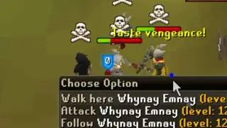 Whynay Emnay.
