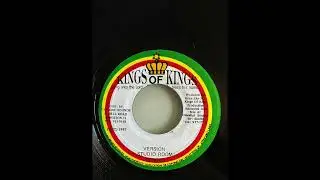 Studio Room Riddim Mix (Kings Of Kings, 1997)